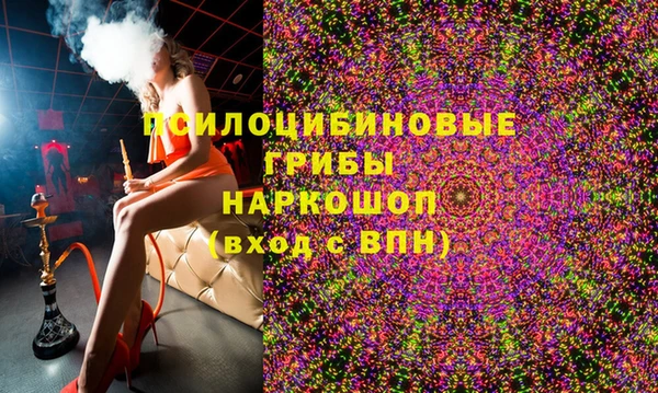 бошки Заволжье